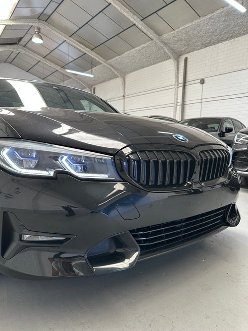 BMW Serie 3 320e