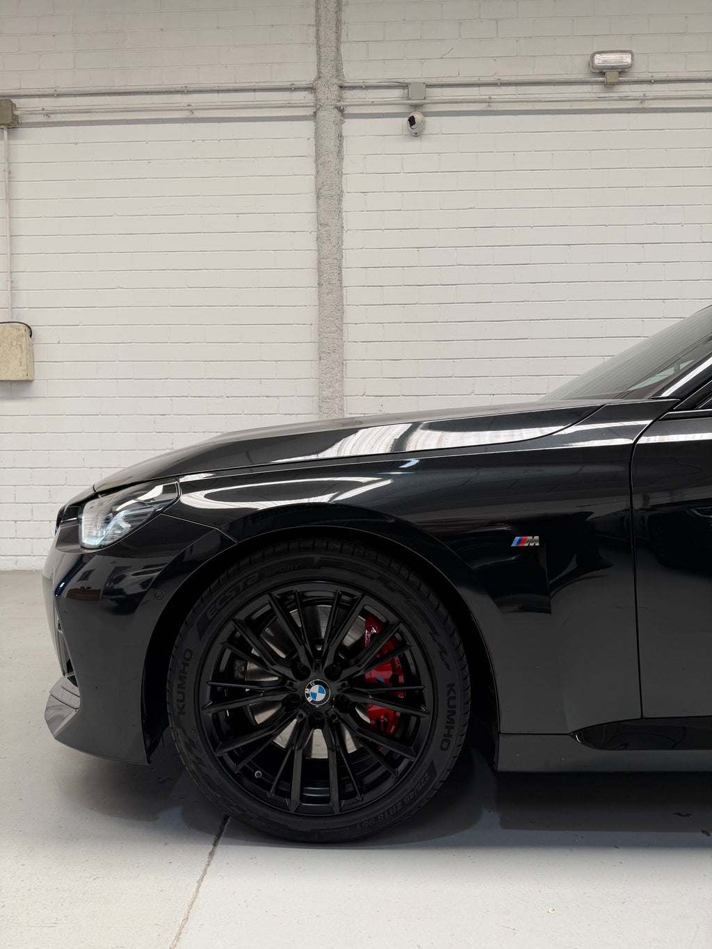 BMW M240i