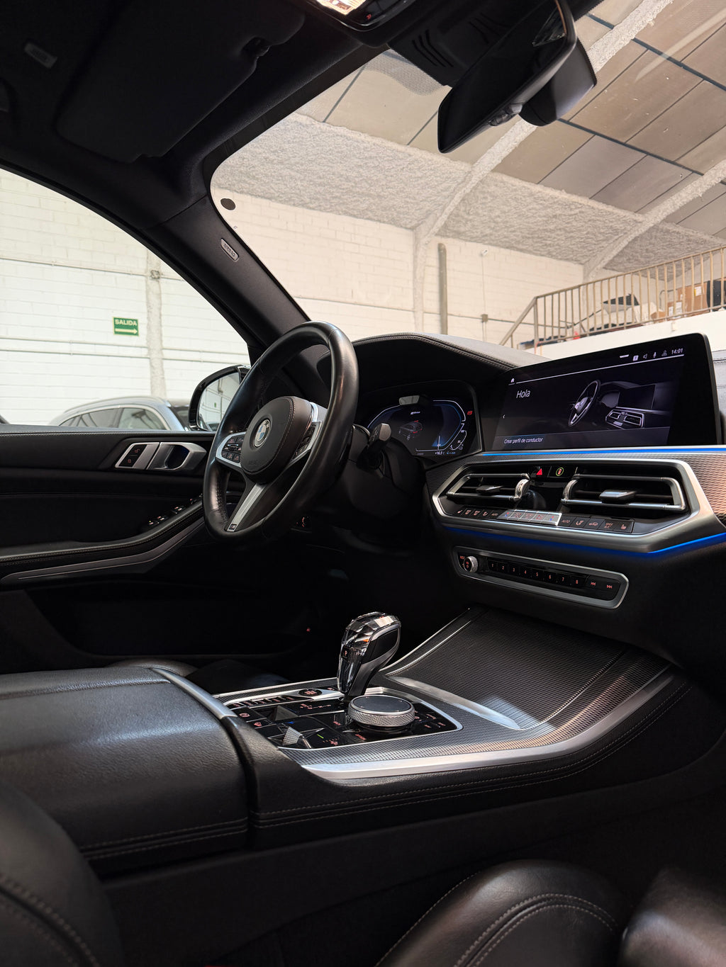 BMW X5 xDrive45e M