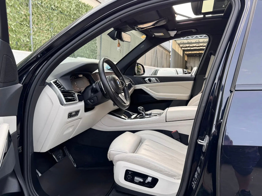 BMW X5 30d xDrive Pack M