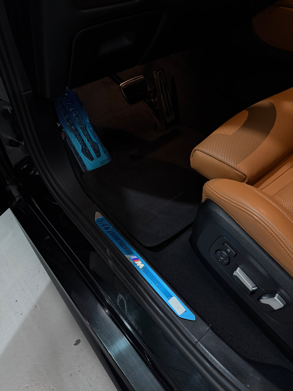 BMW X6 xDrive30d M Sport