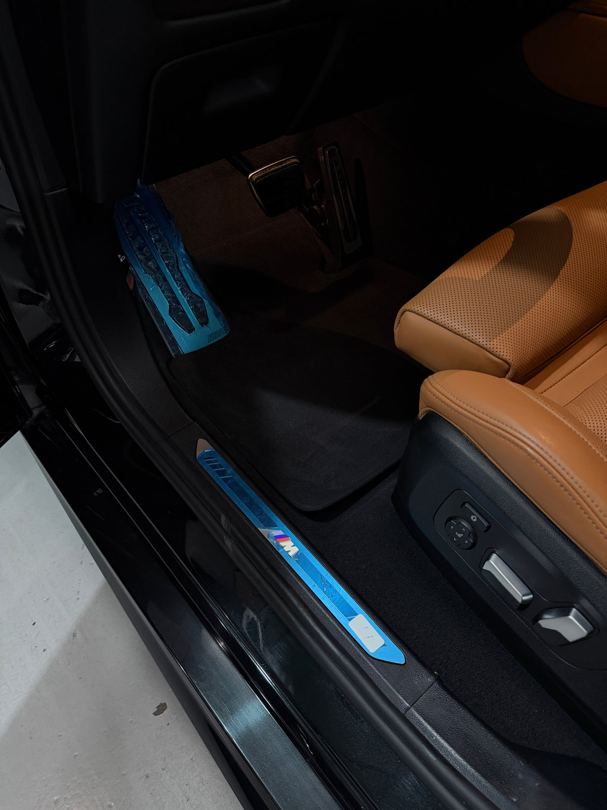 BMW X6 xDrive30d M Sport