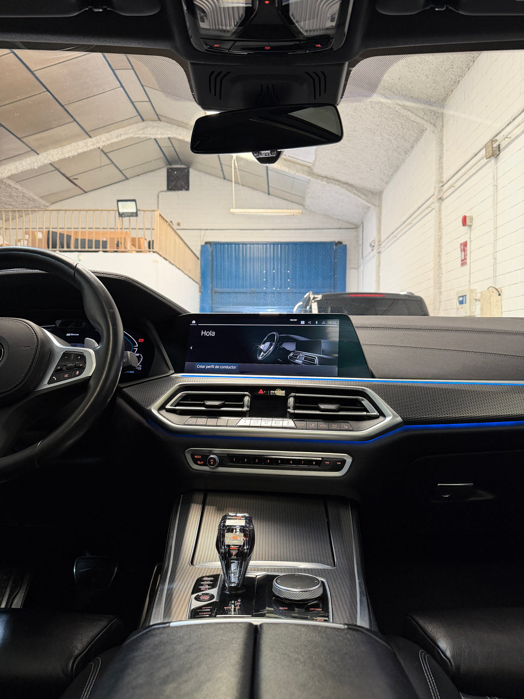 BMW X5 xDrive45e M