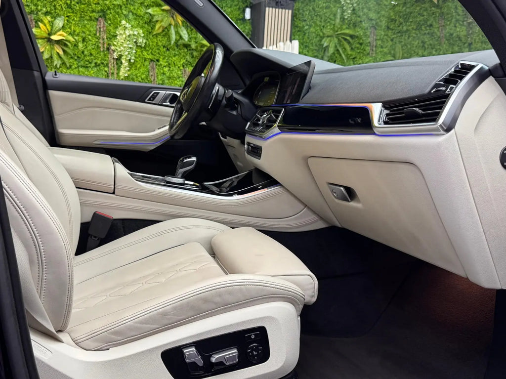 BMW X5 30d xDrive Pack M