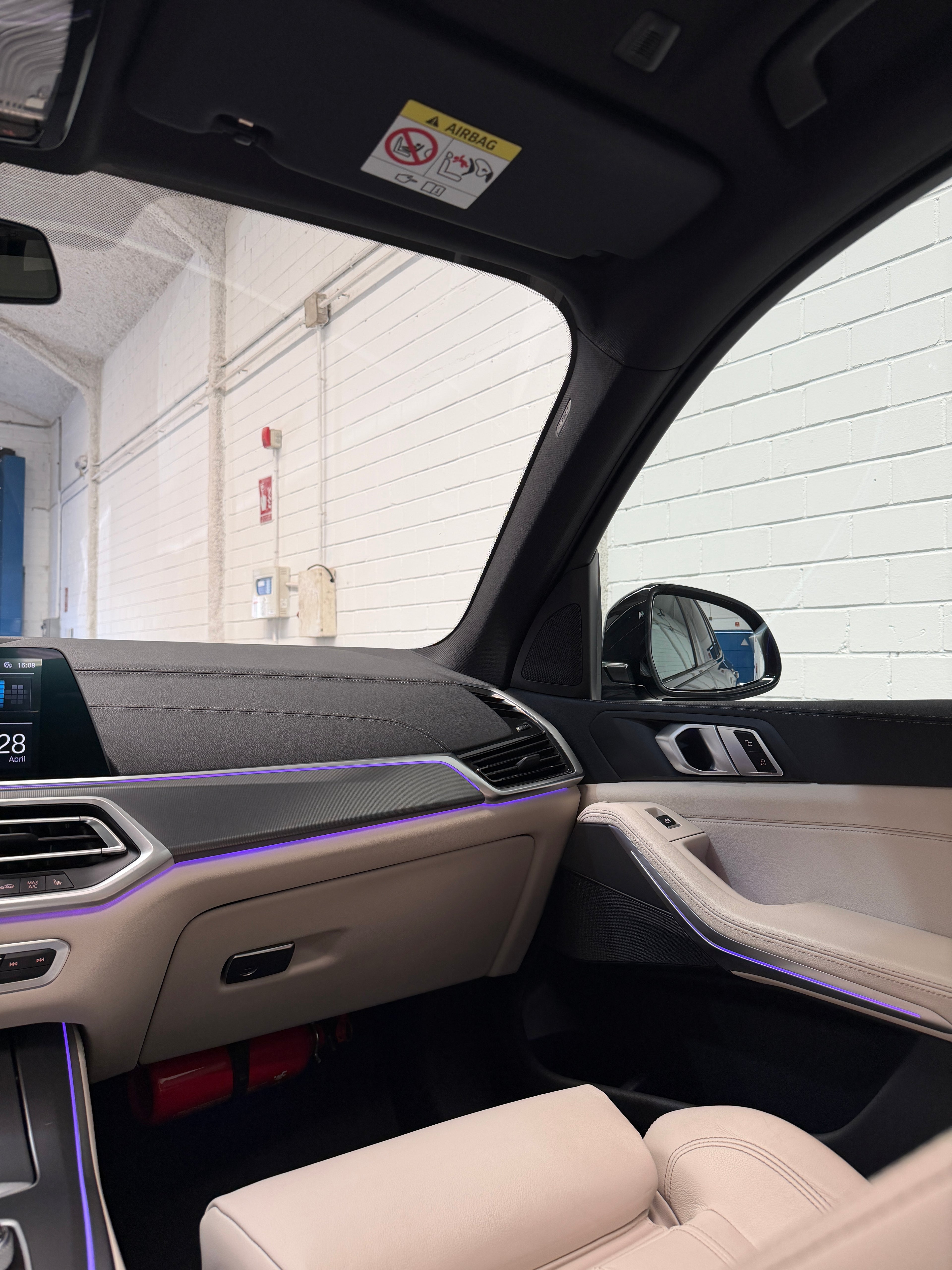 BMW X5 xDrive45e M Sport