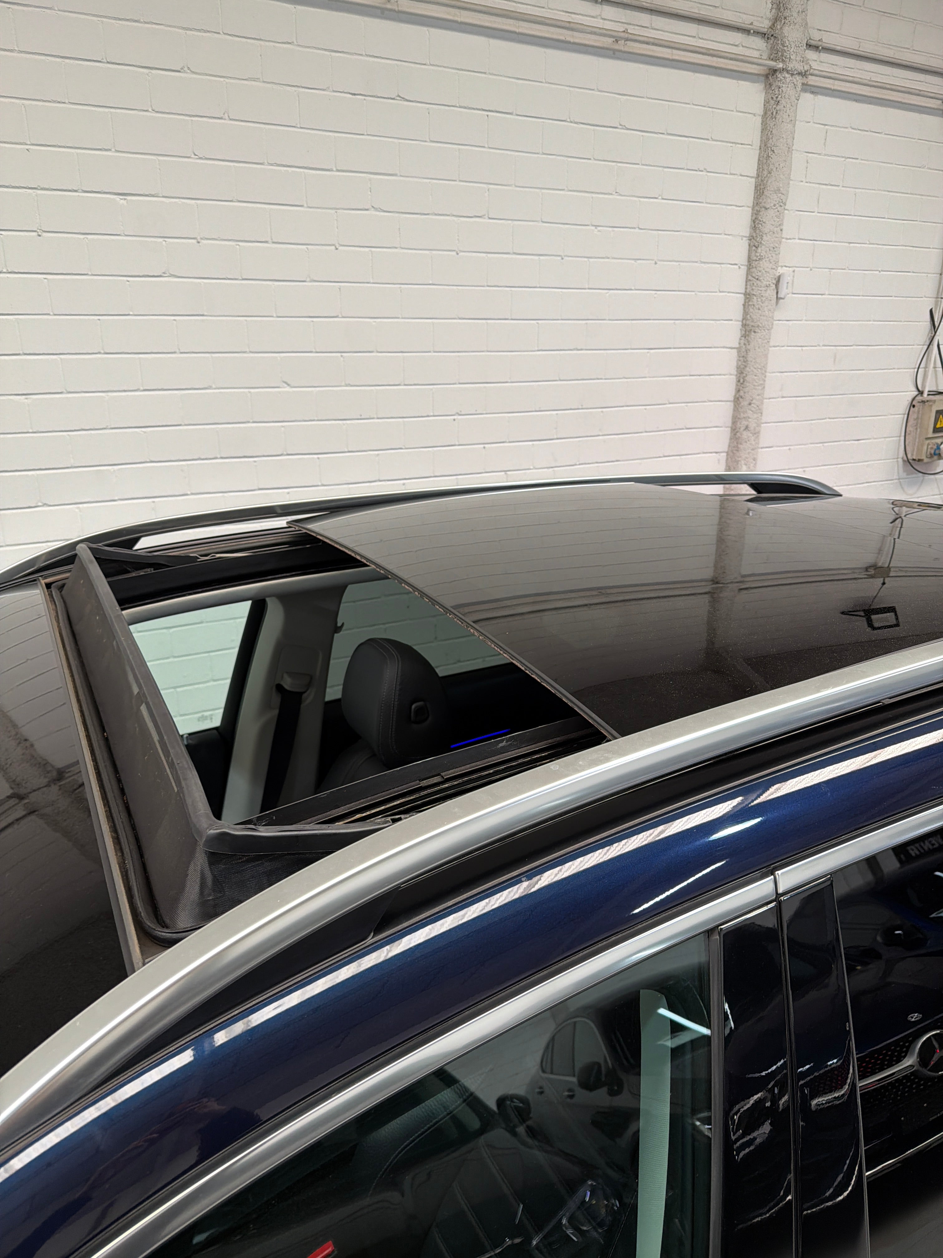 Mercedes-Benz GLE 350de AMG 4MATIC