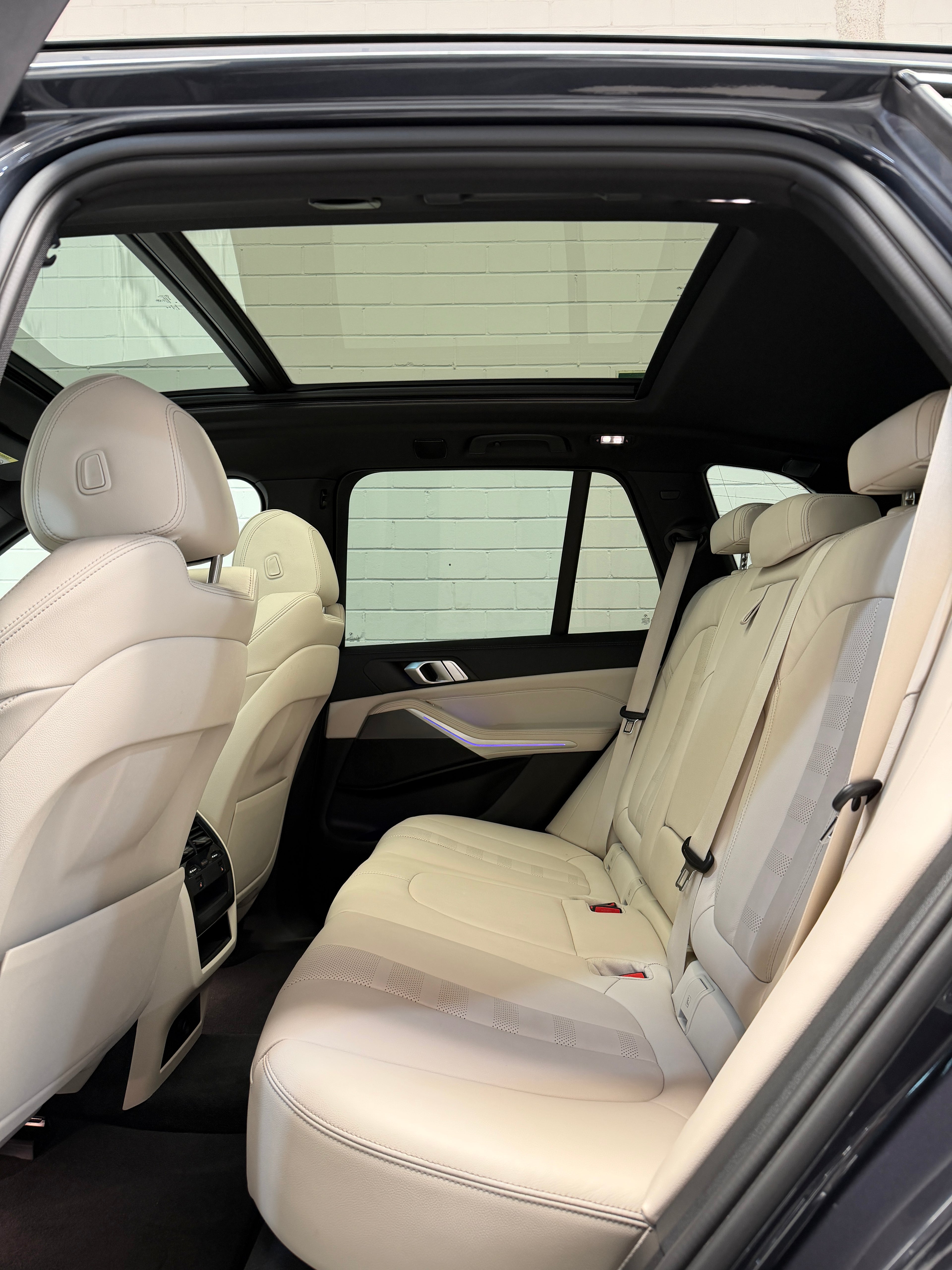 BMW X5 xDrive45e M Sport