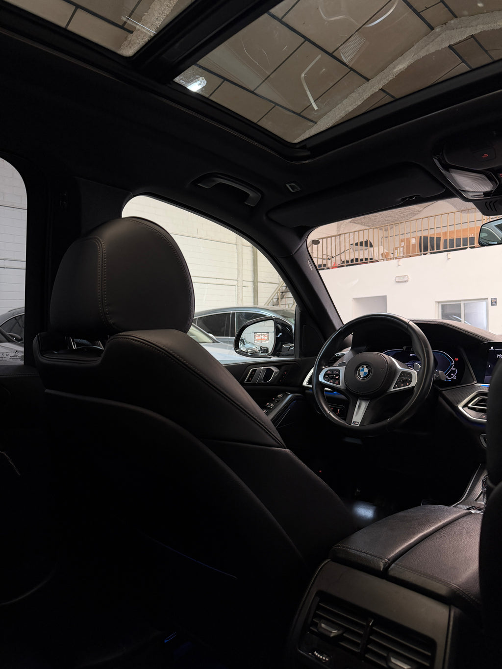 BMW X5 xDrive45e M