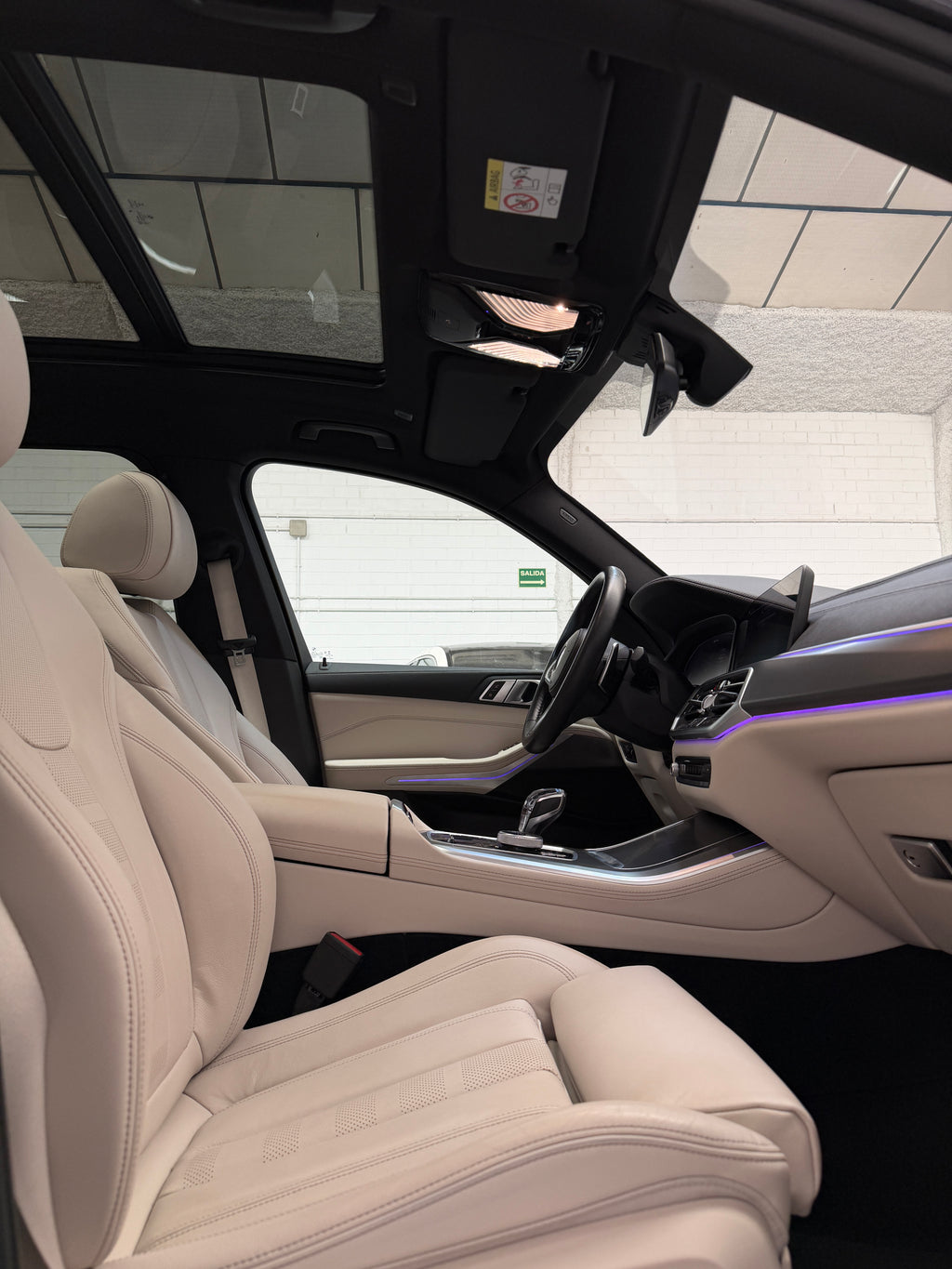 BMW X5 xDrive45e M Sport