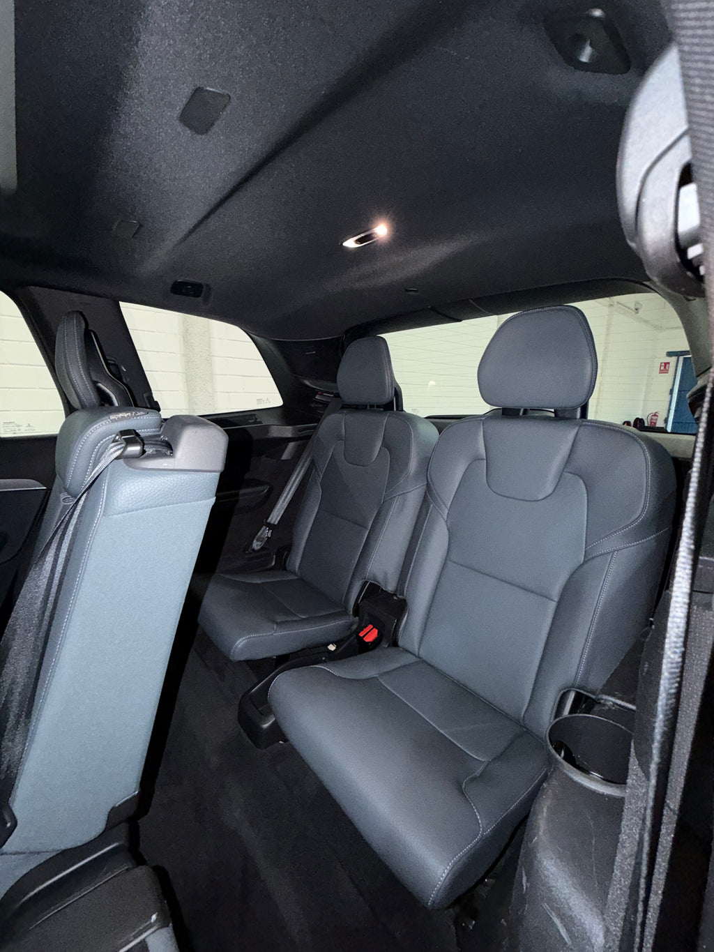 Volvo XC90 T8 AWD Plus Recharge