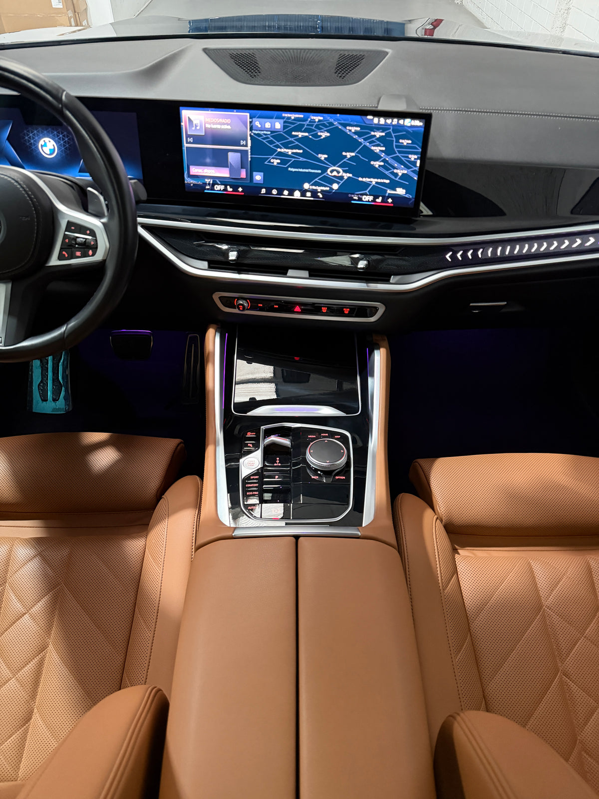 BMW X6 xDrive30d M Sport