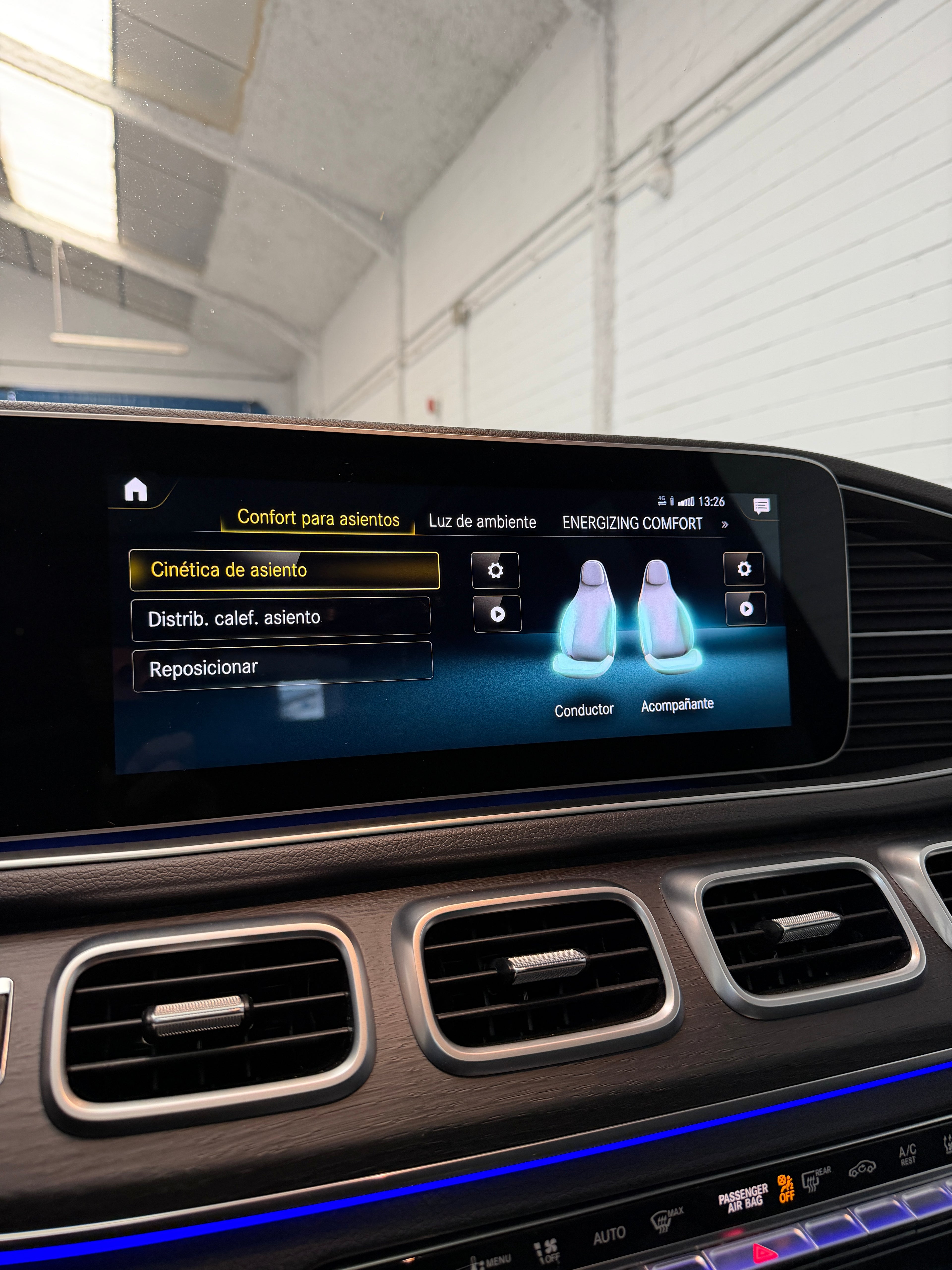 Mercedes-Benz GLE 350de AMG 4MATIC