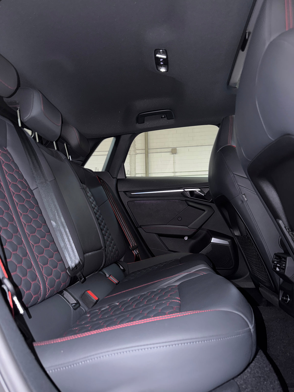 AUDI RS3 Sportback 470CV