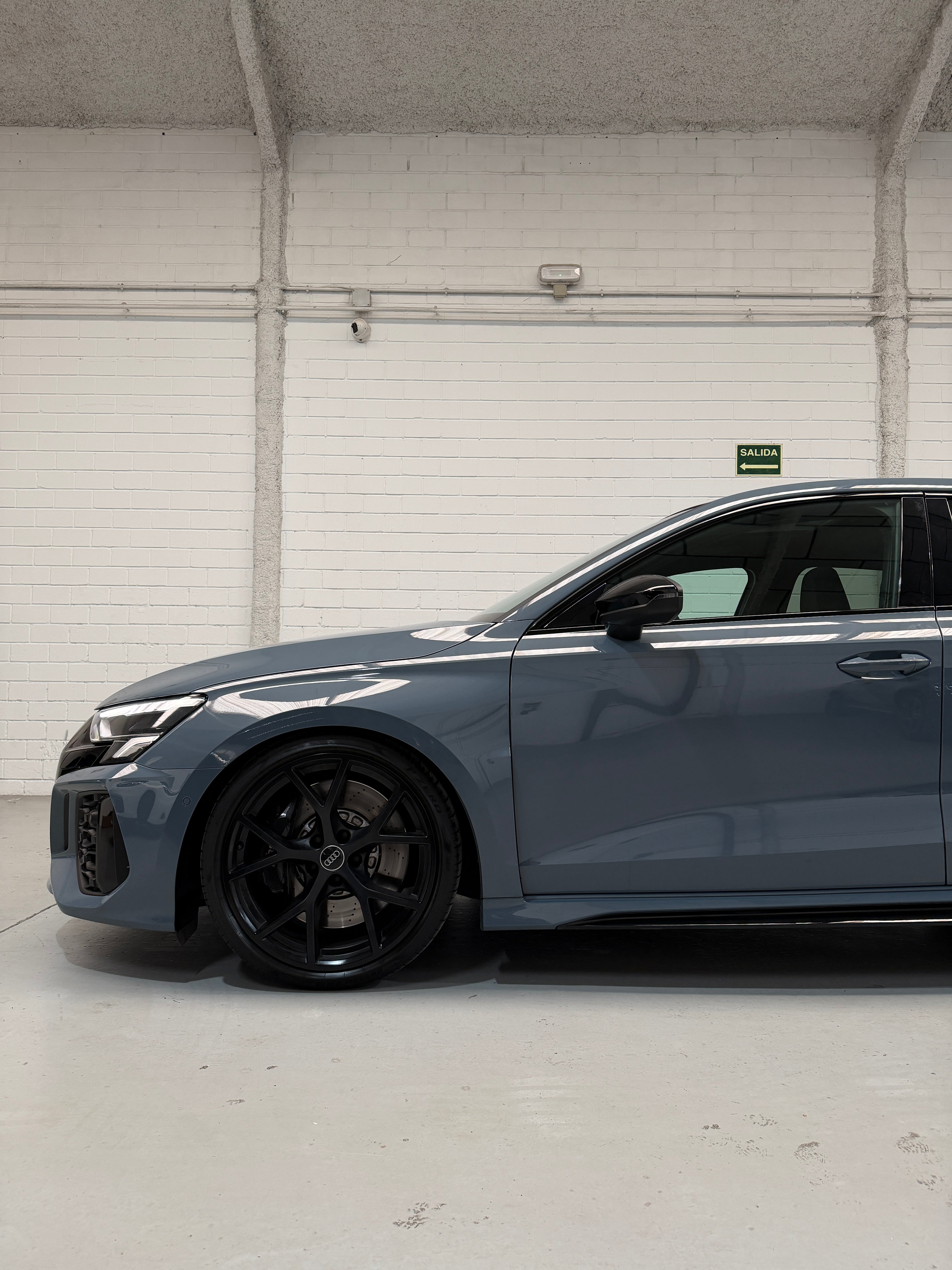 Audi RS3 Sportback