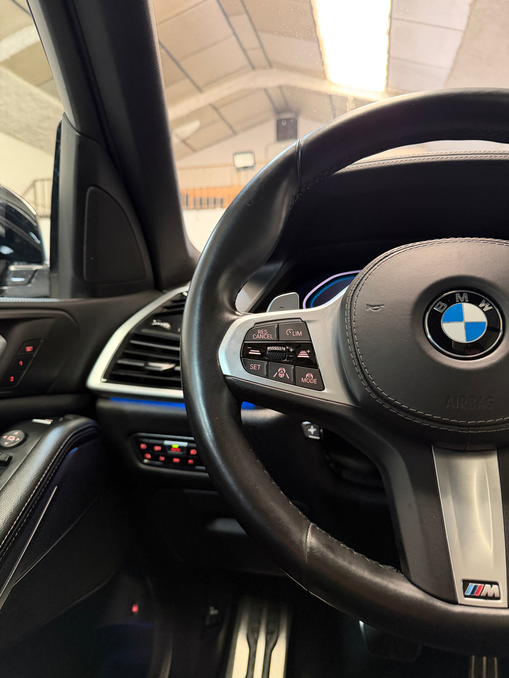 BMW X5 xDrive45e M