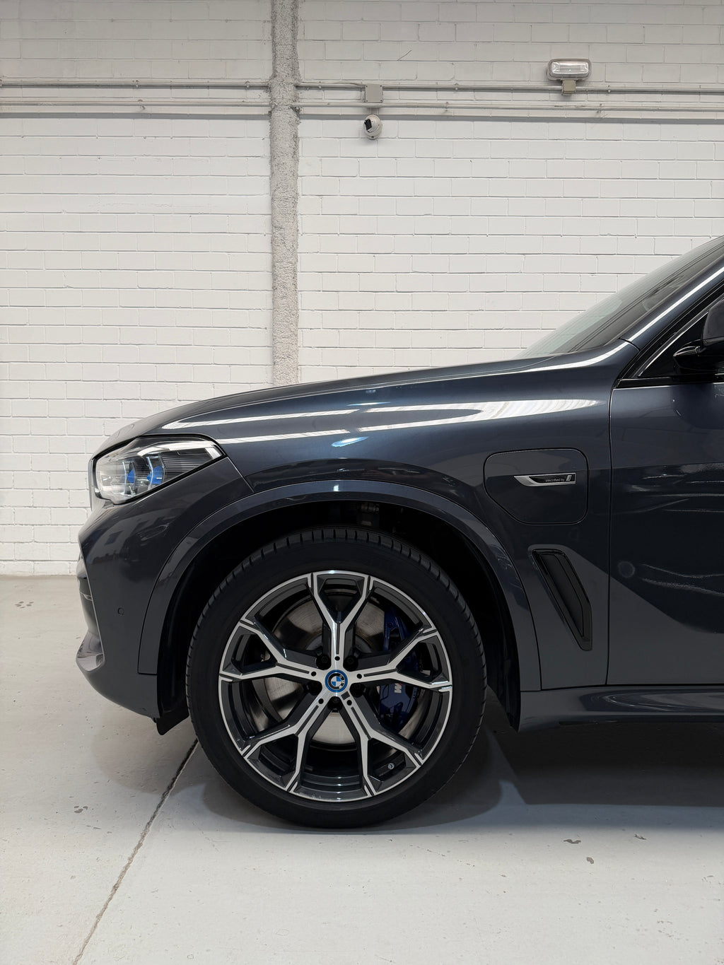 BMW X5 xDrive45e M Sport