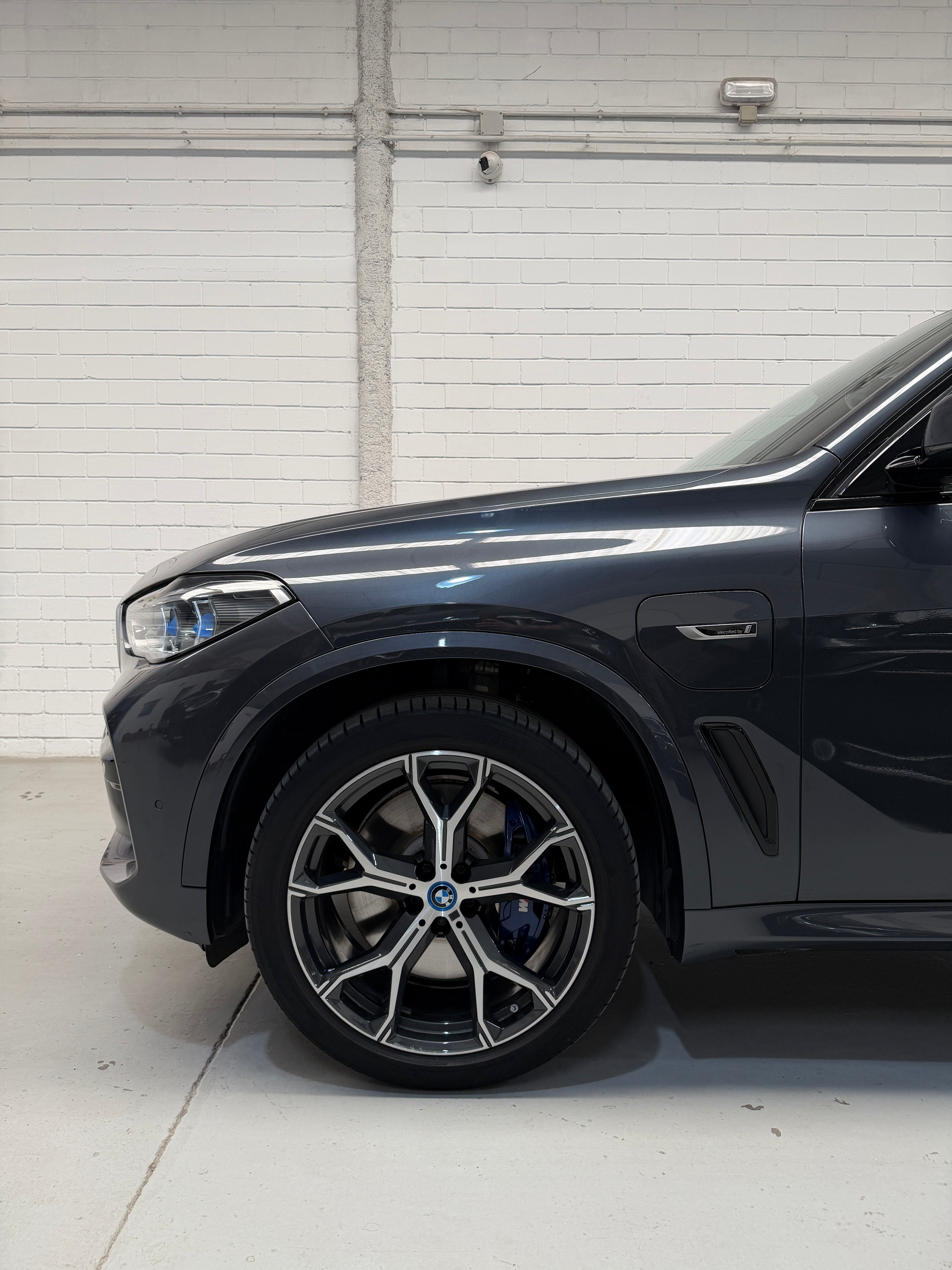 BMW X5 xDrive45e M Sport