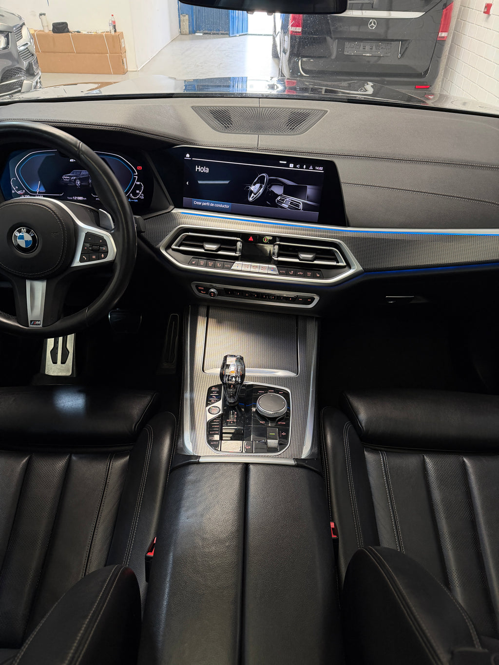 BMW X5 xDrive45e M