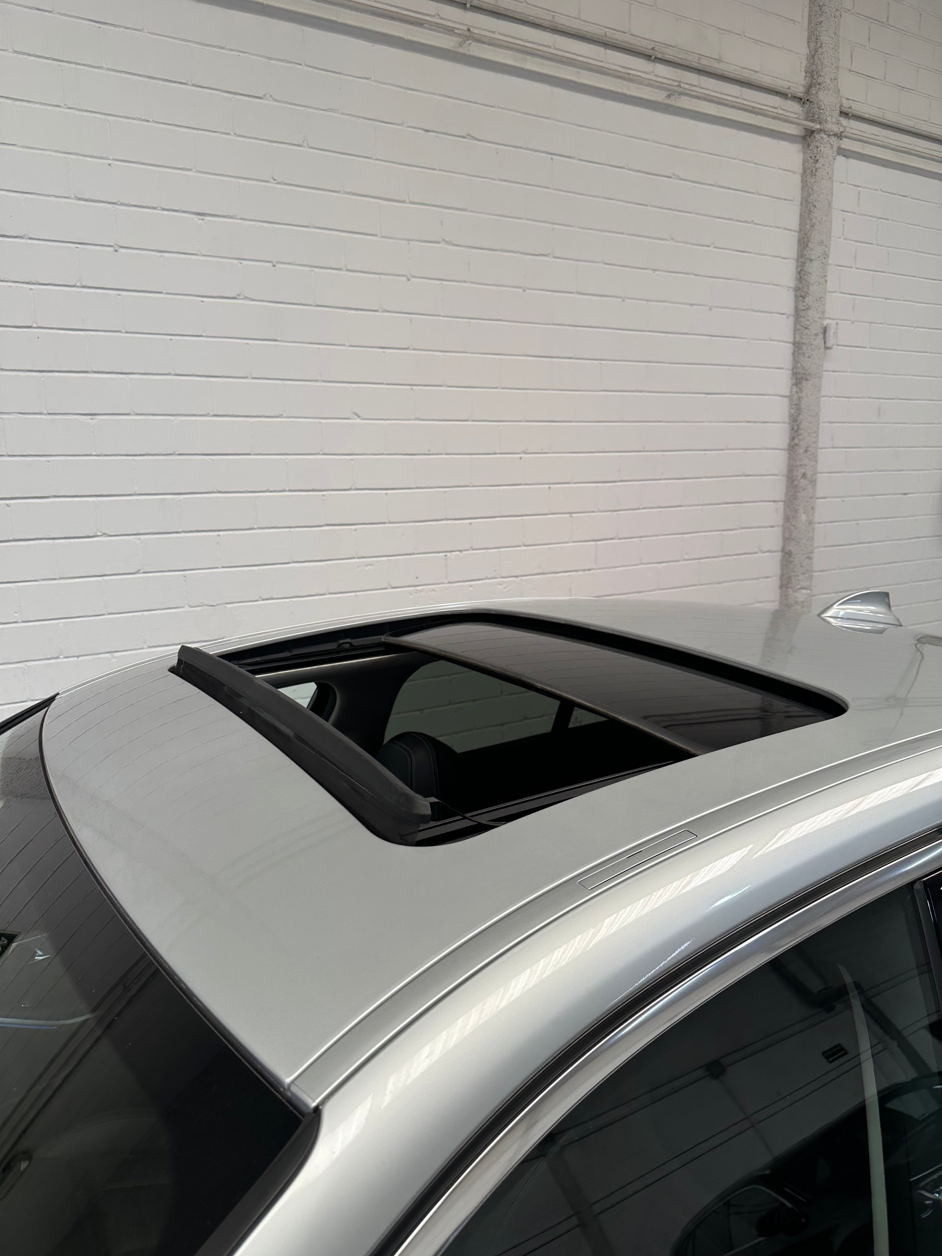 BMW Serie 3 330e