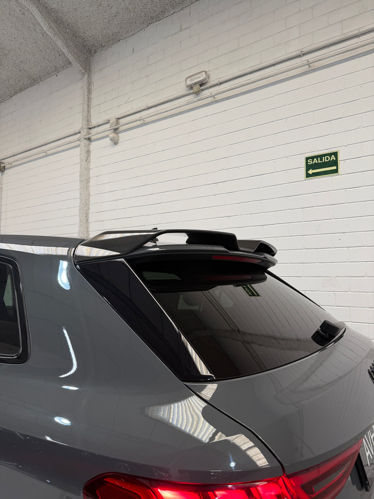 AUDI RS3 Sportback 470CV