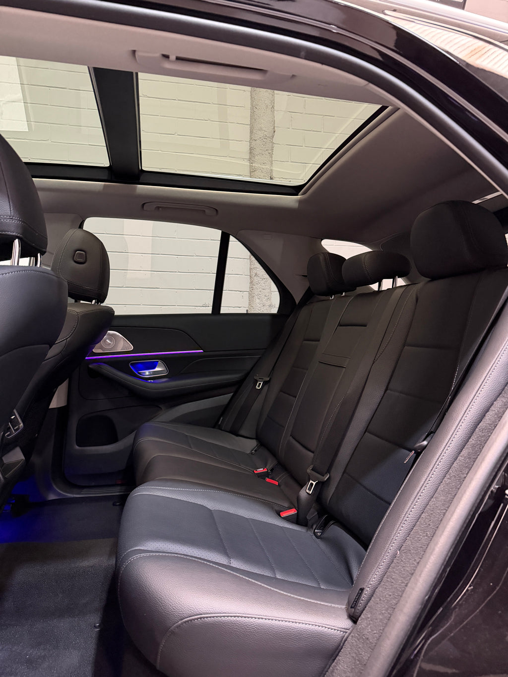 Mercedes-Benz GLE 350de 4MATIC