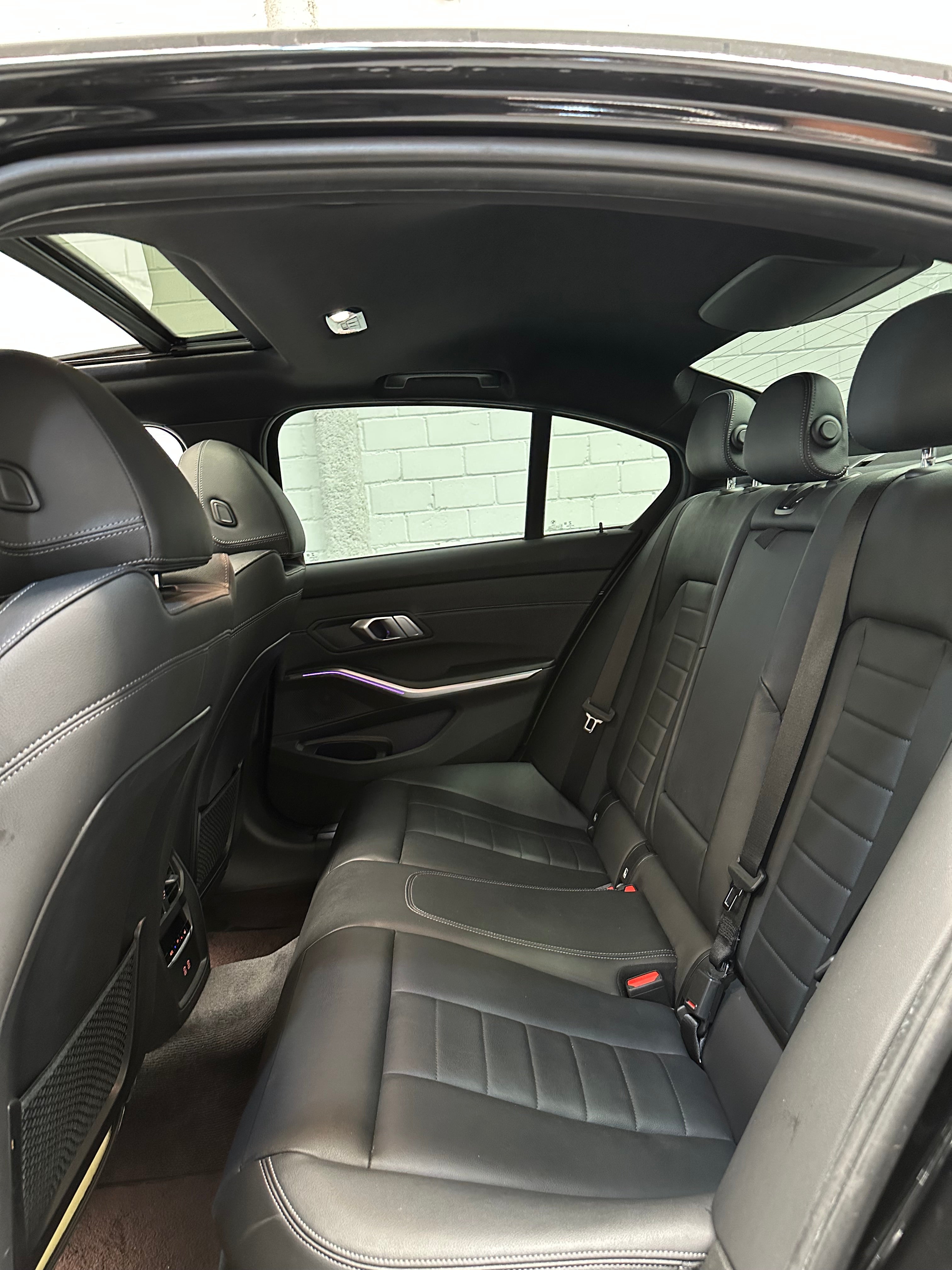 BMW Serie 3 320e