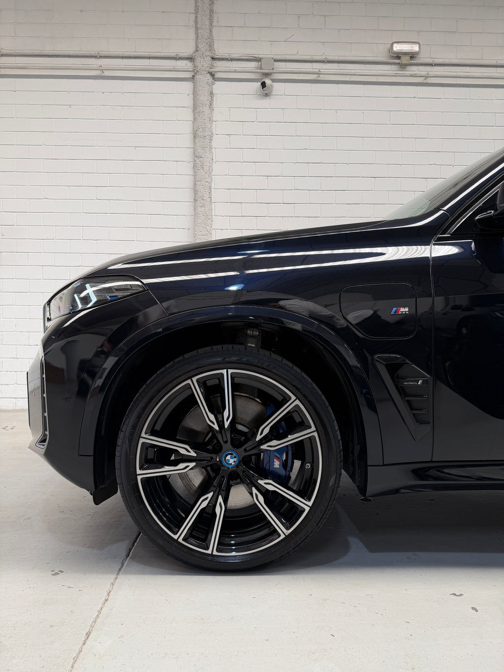 BMW X5 xDrive50e M Sport