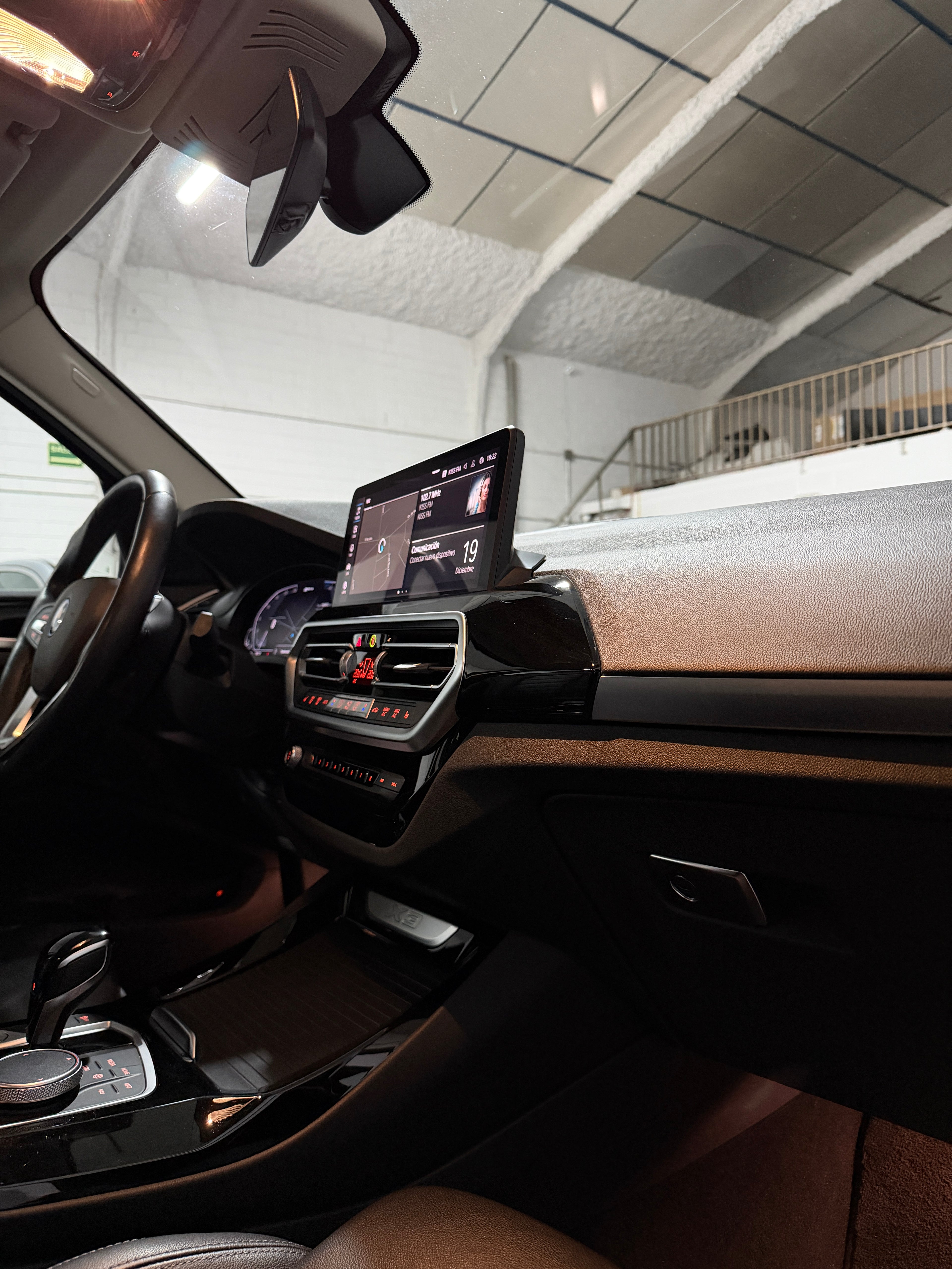 BMW X3 xDrive30e xLine