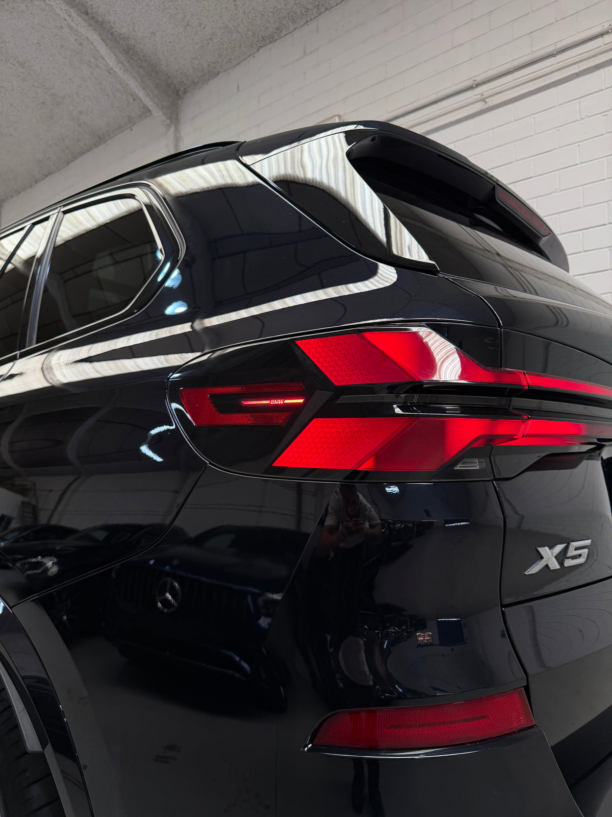 BMW X5 xDrive50e M Sport