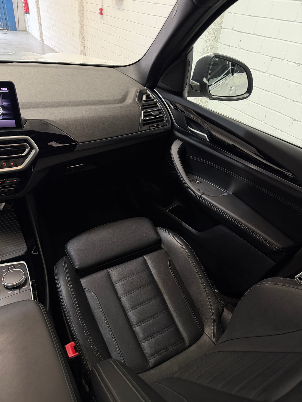 BMW X3 xDrive30e xLine