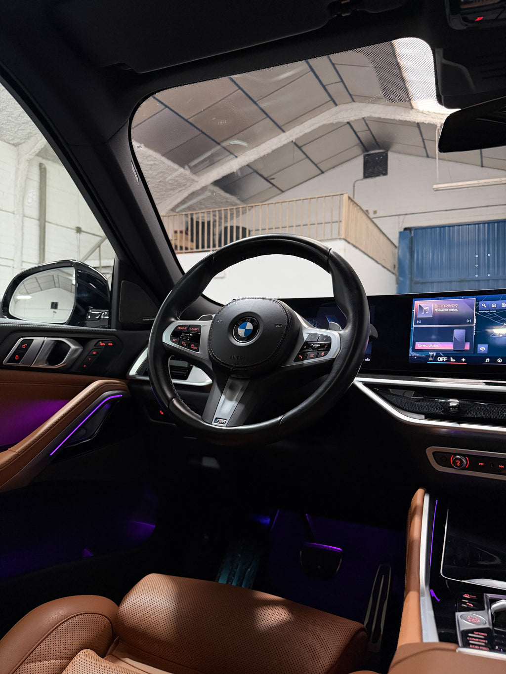 BMW X6 xDrive30d M Sport