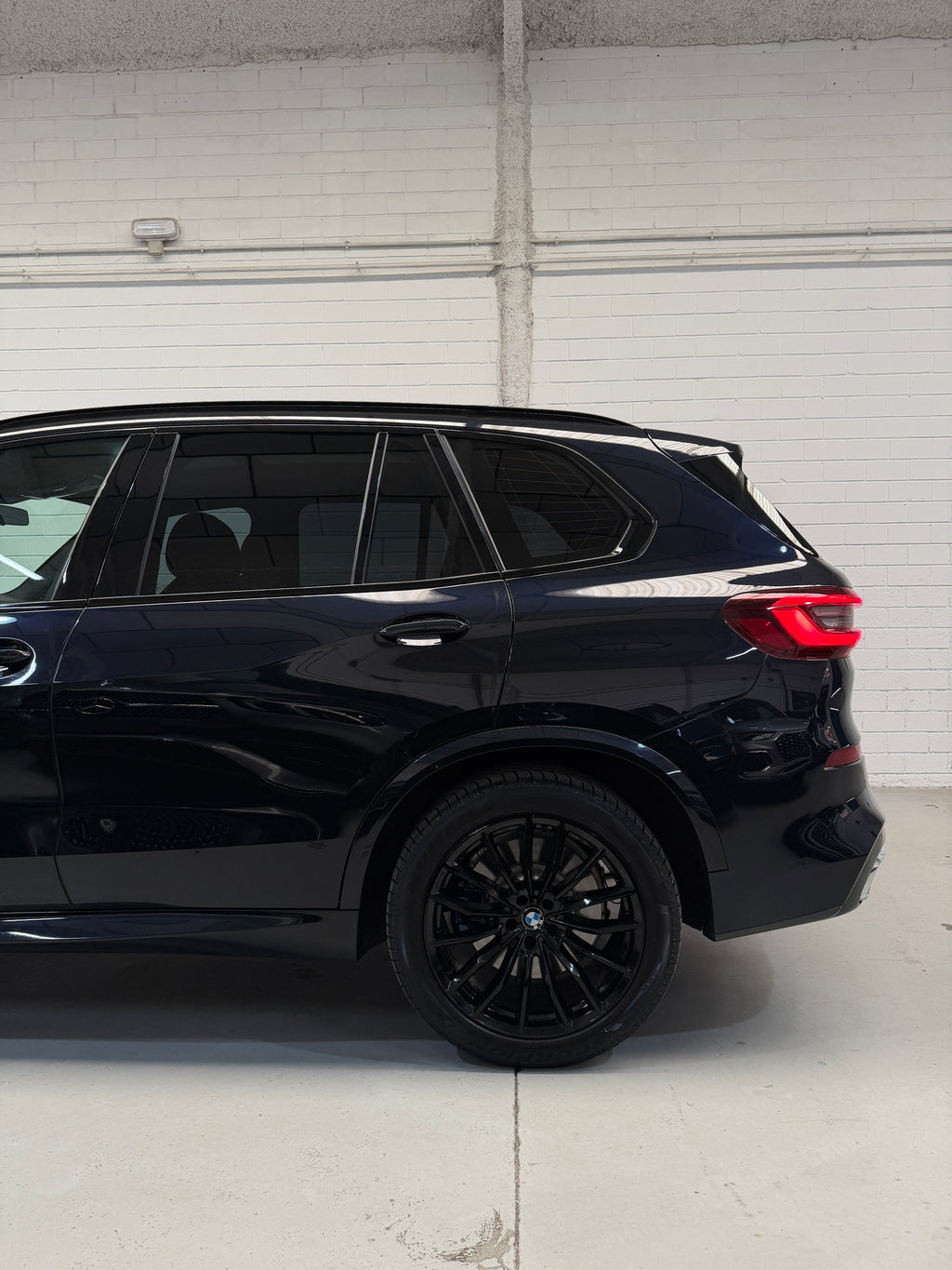 BMW X5 xDrive45e M