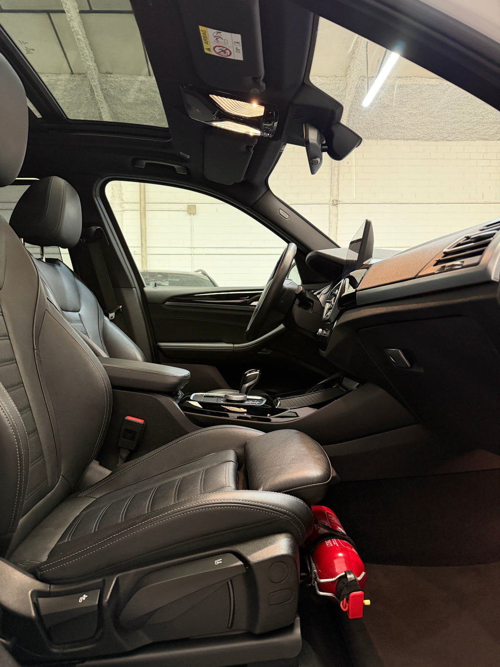 BMW X3 xDrive30e xLine