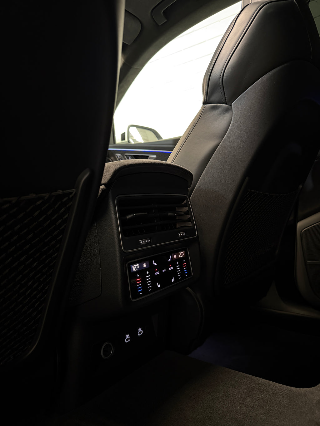 Audi RSQ8 Full Carbono