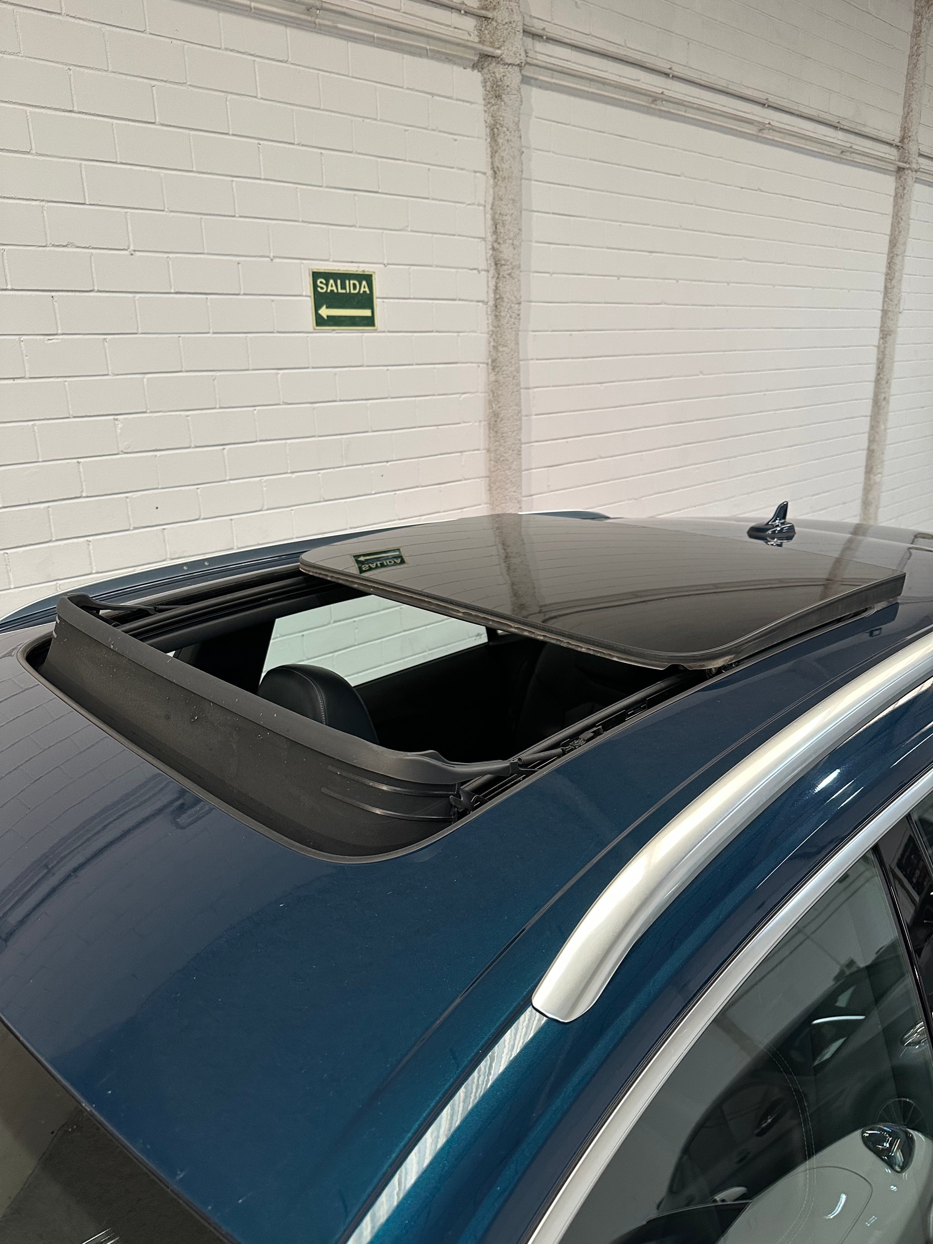 Audi Q8 50 TDI SLINE QUATTRO
