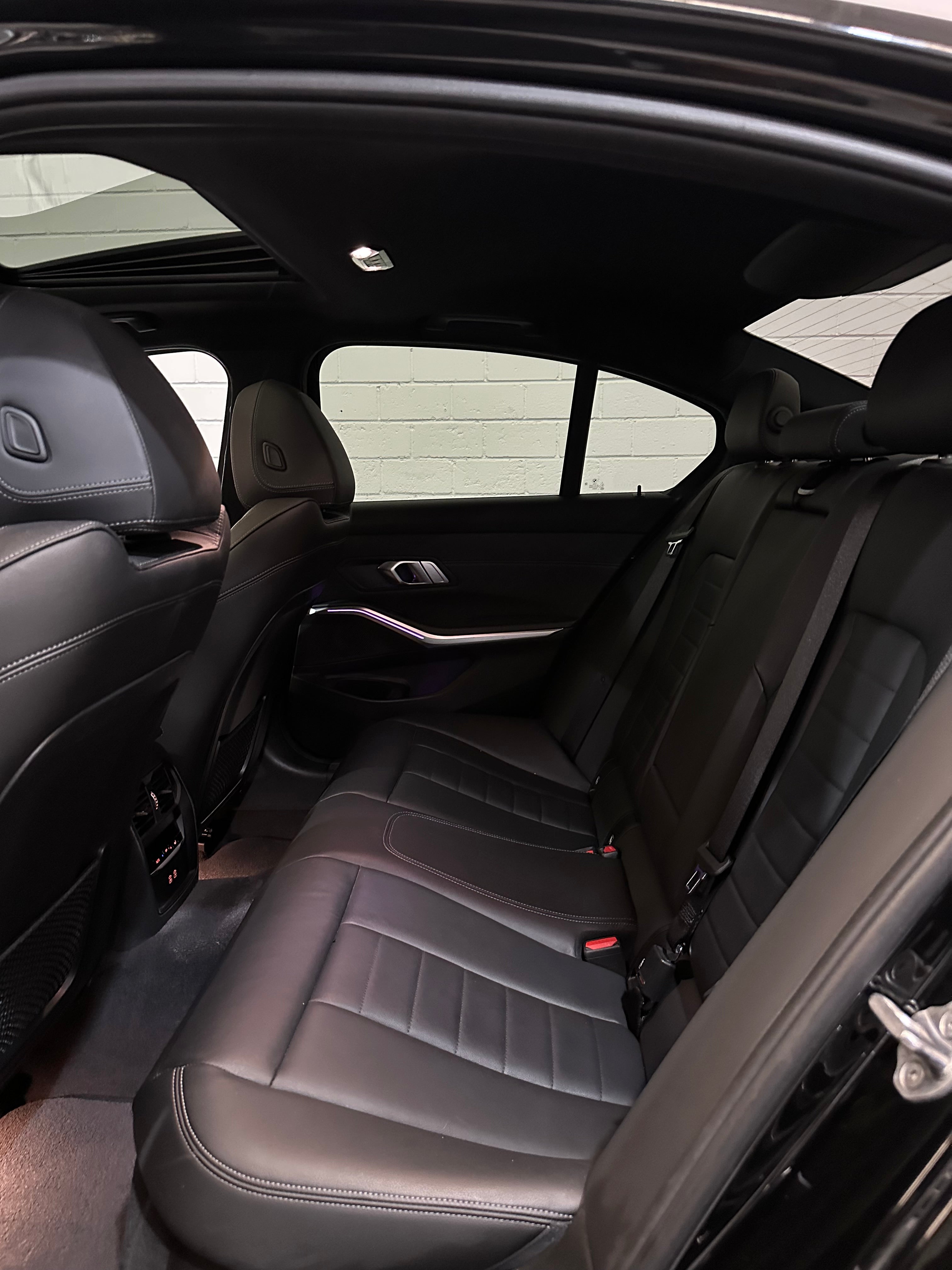 BMW Serie 3 330e M Sport