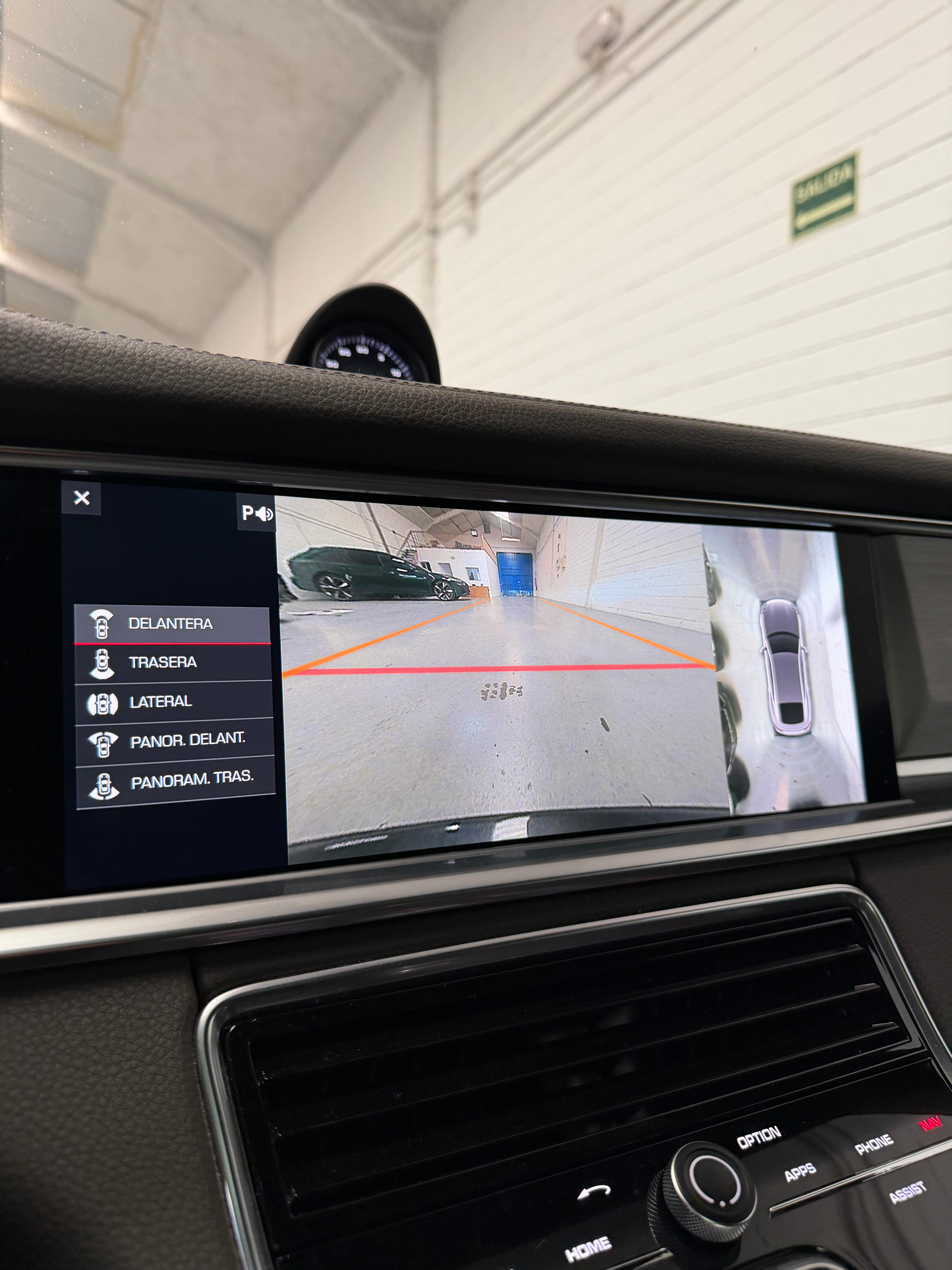 Porsche Panamera 4 Ehybrid