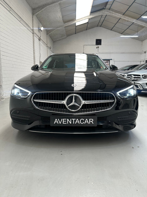 Mercedes Benz C 200d