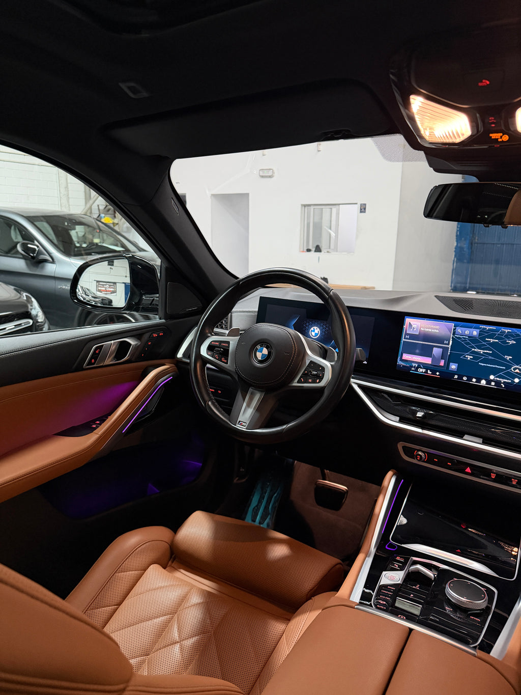 BMW X6 xDrive30d M Sport