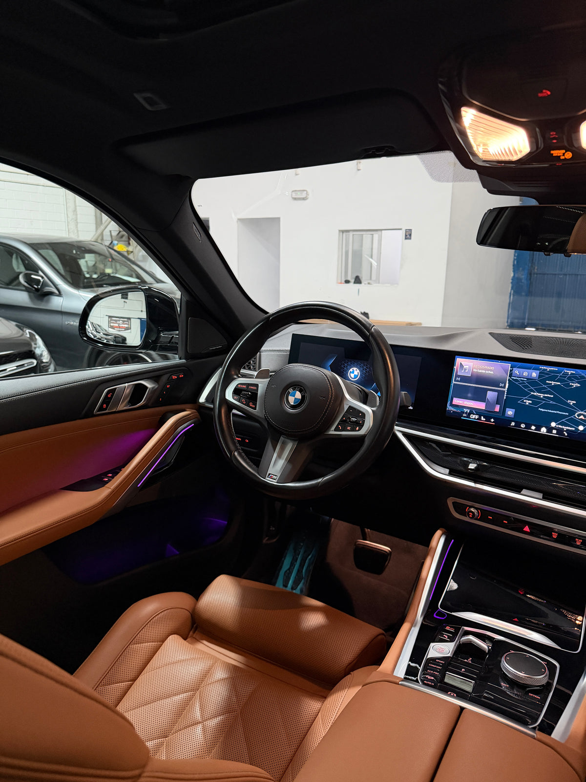 BMW X6 xDrive30d M Sport