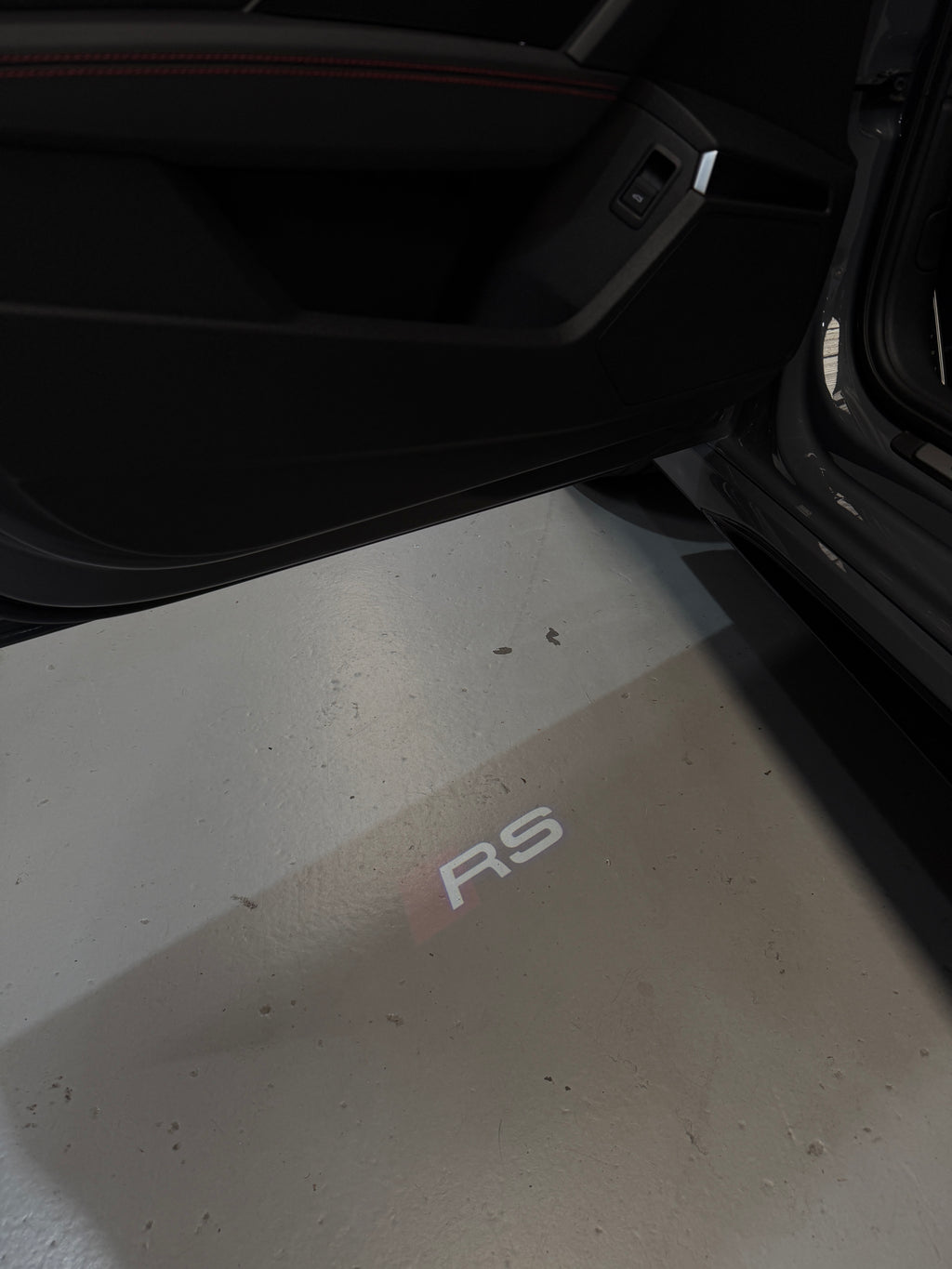 AUDI RS3 Sportback 470CV
