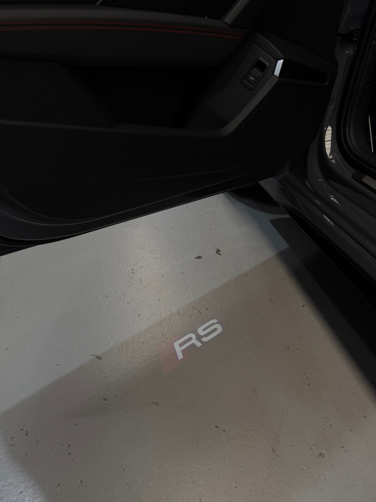 AUDI RS3 Sportback 470CV