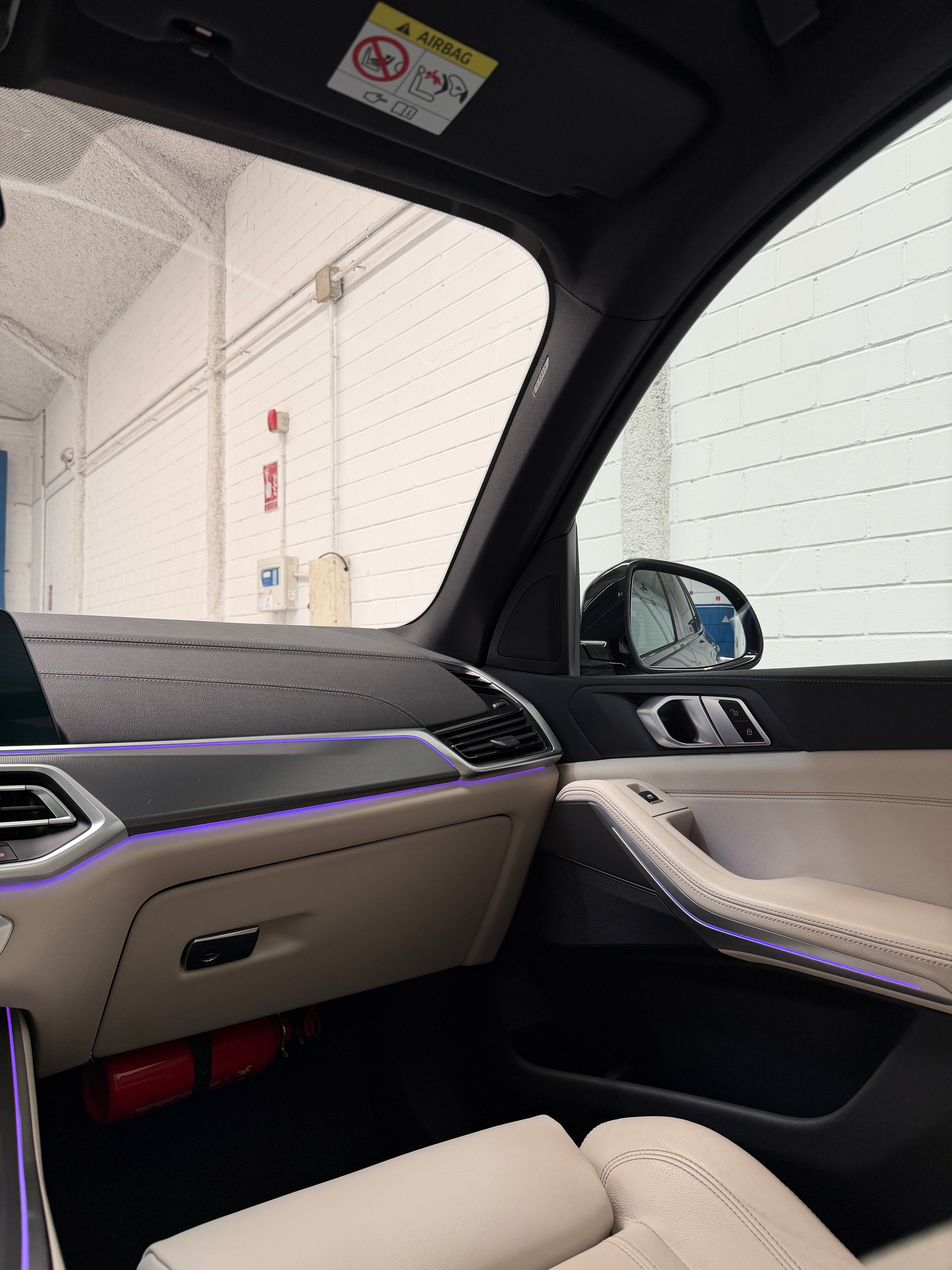 BMW X5 xDrive45e M Sport