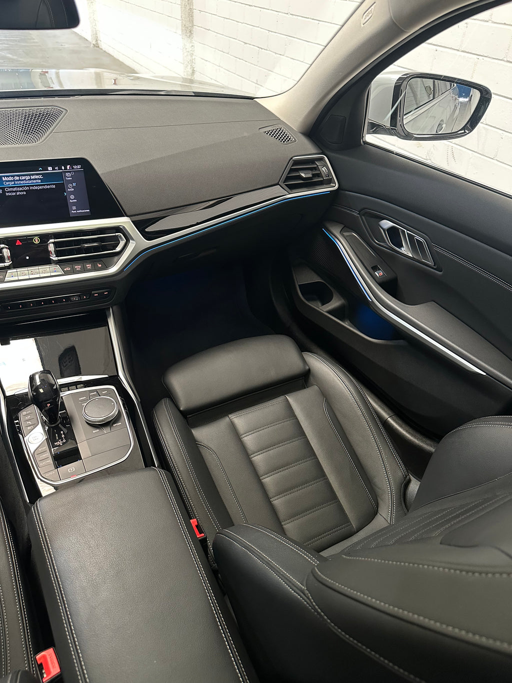 BMW Serie 3 330e