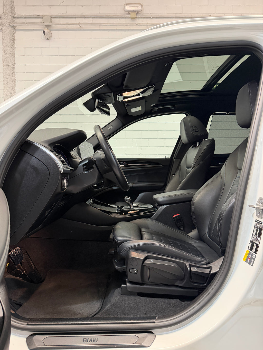 BMW X3 xDrive30e xLine