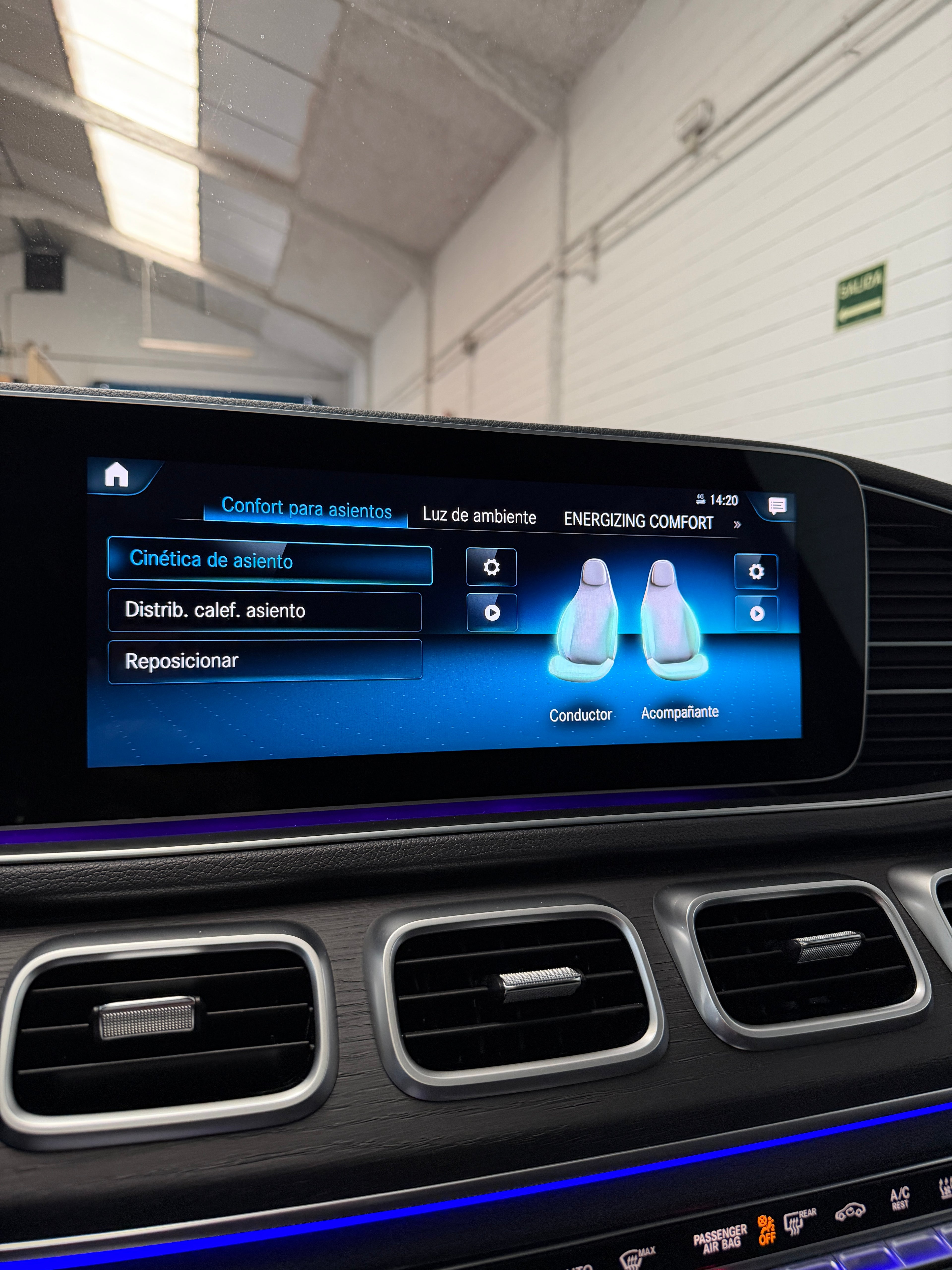 Mercedes-Benz GLE 350de 4MATIC