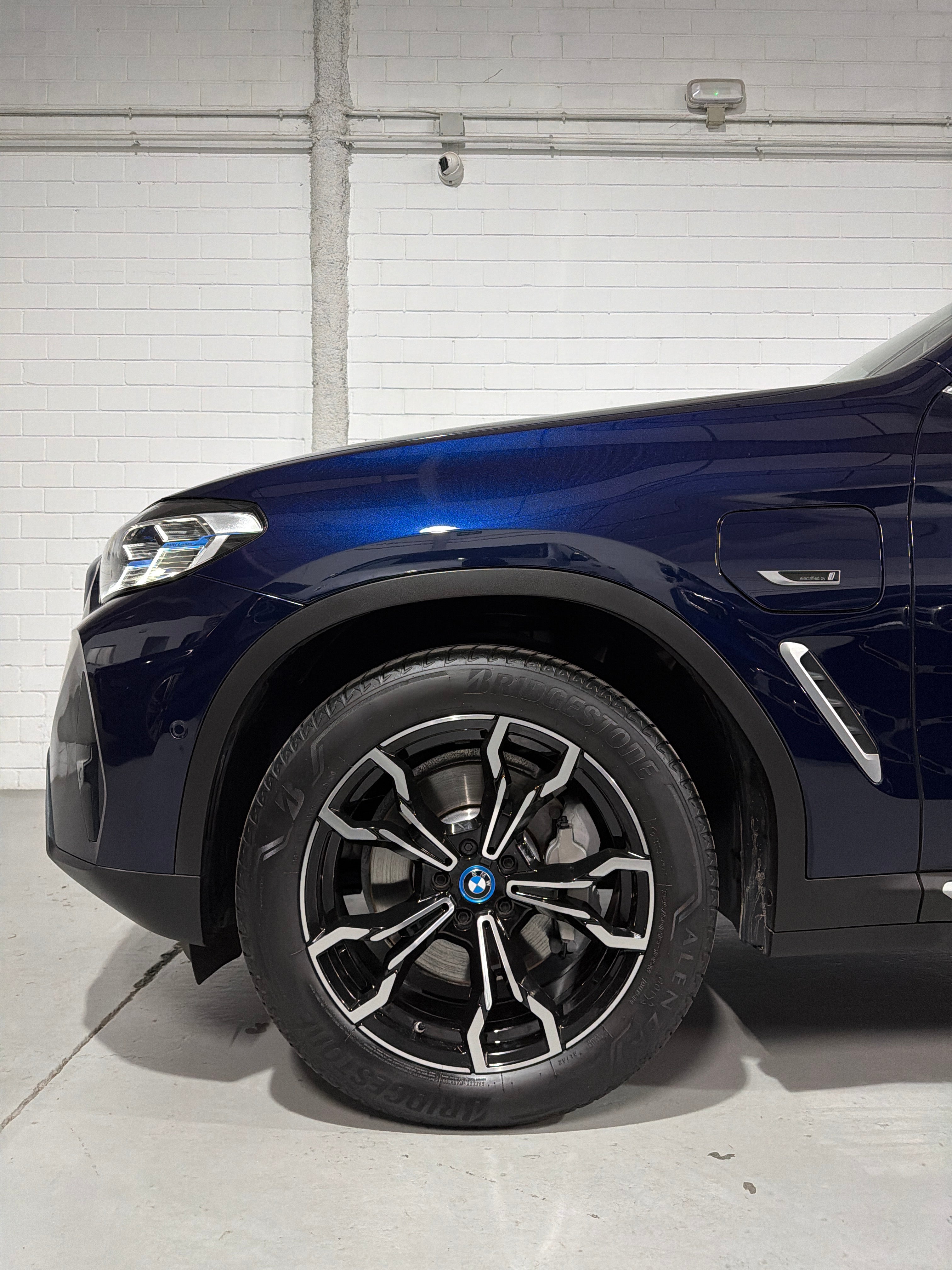 BMW X3 xDrive30e xLine