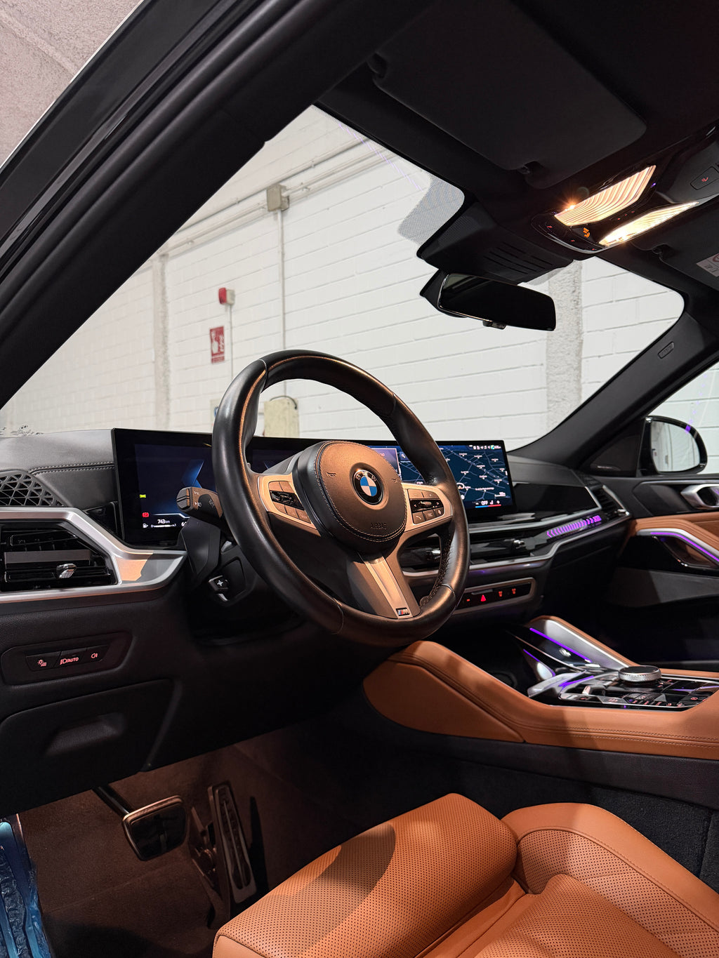BMW X6 xDrive30d M Sport