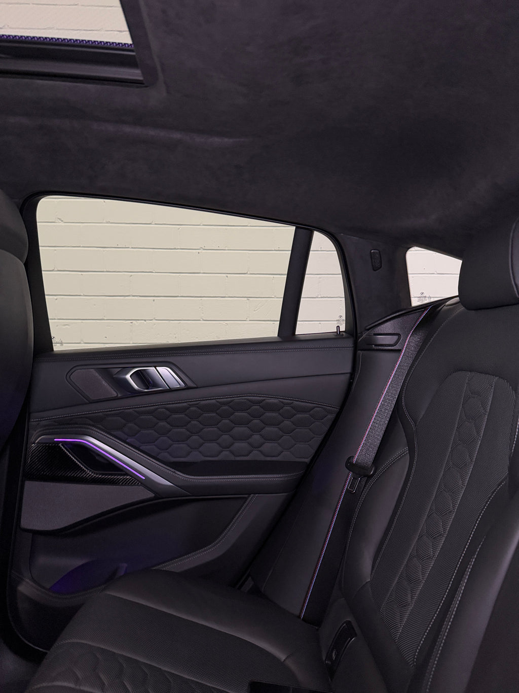BMW X6M Competition