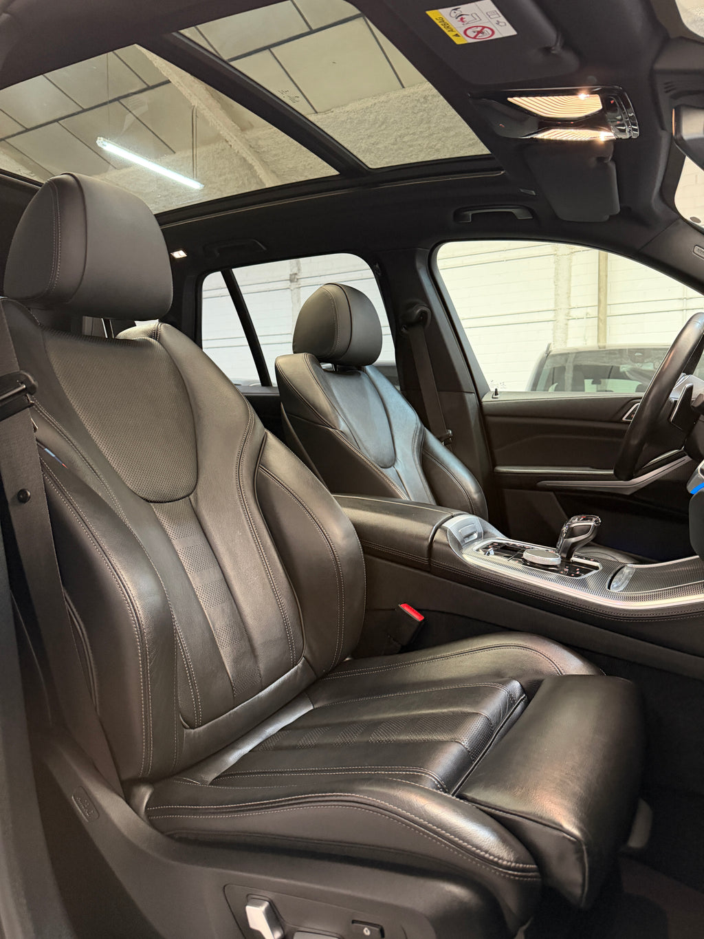 BMW X5 xDrive45e M
